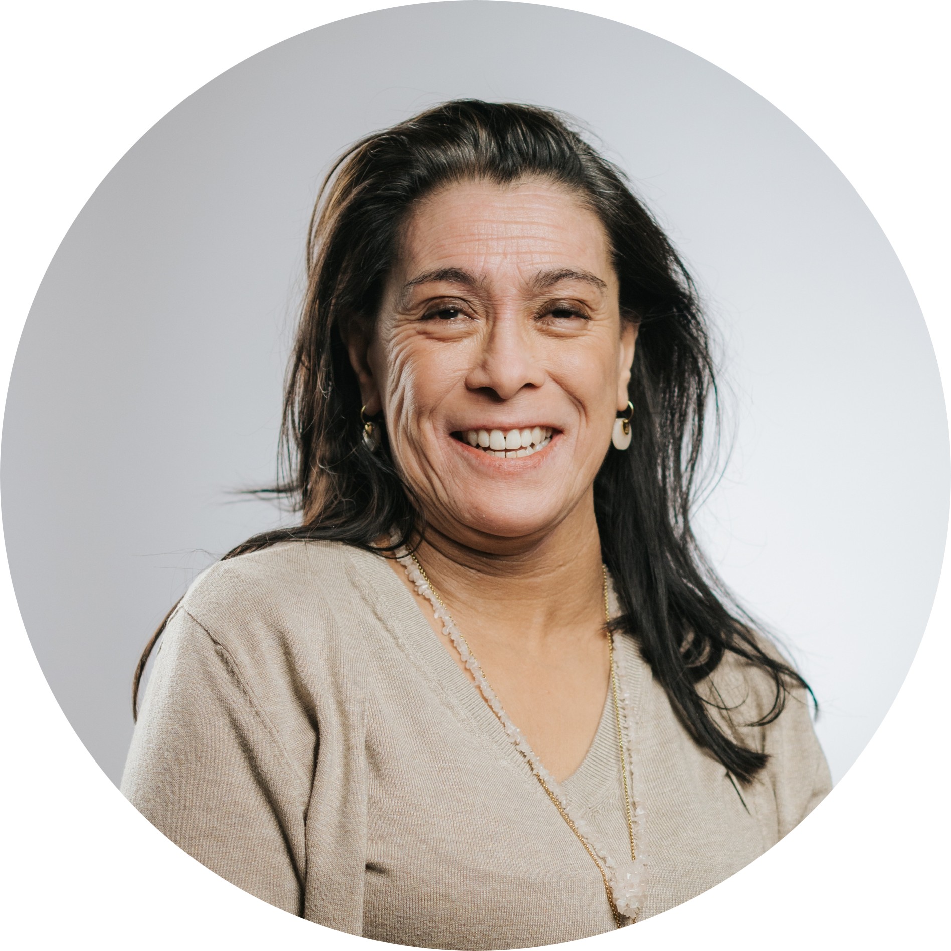 Portretfoto Stella Braber-Swart